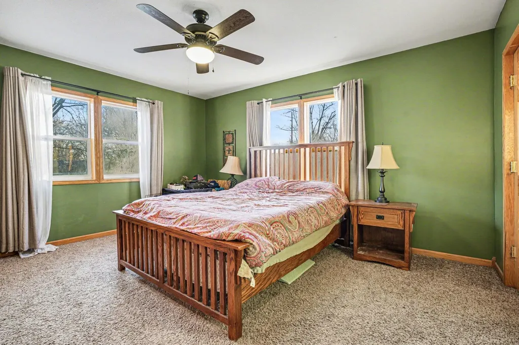 309 S Kimmel Street Berrien Springs Village MI 49103
