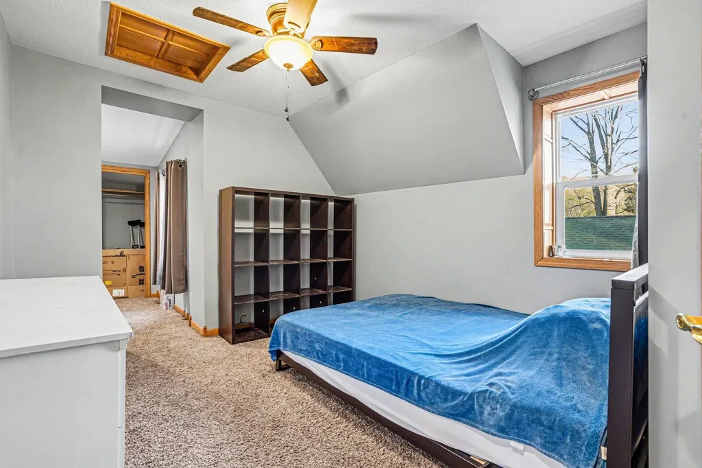 309 S Kimmel Street Berrien Springs Village MI 49103