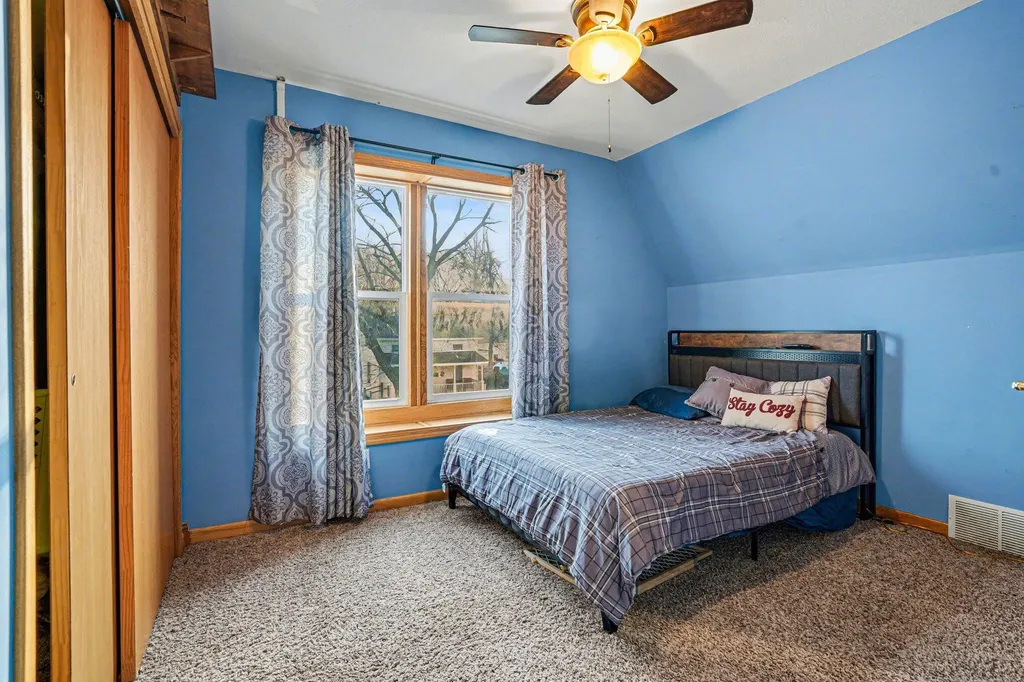 309 S Kimmel Street Berrien Springs Village MI 49103