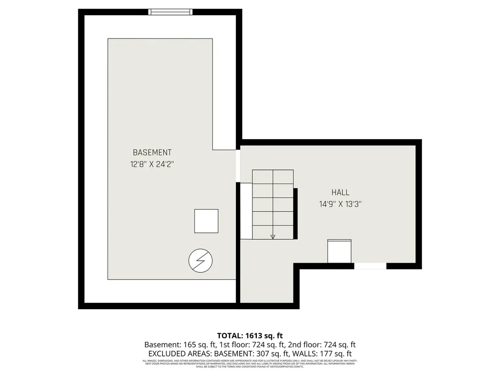 309 S Kimmel Street Berrien Springs Village MI 49103