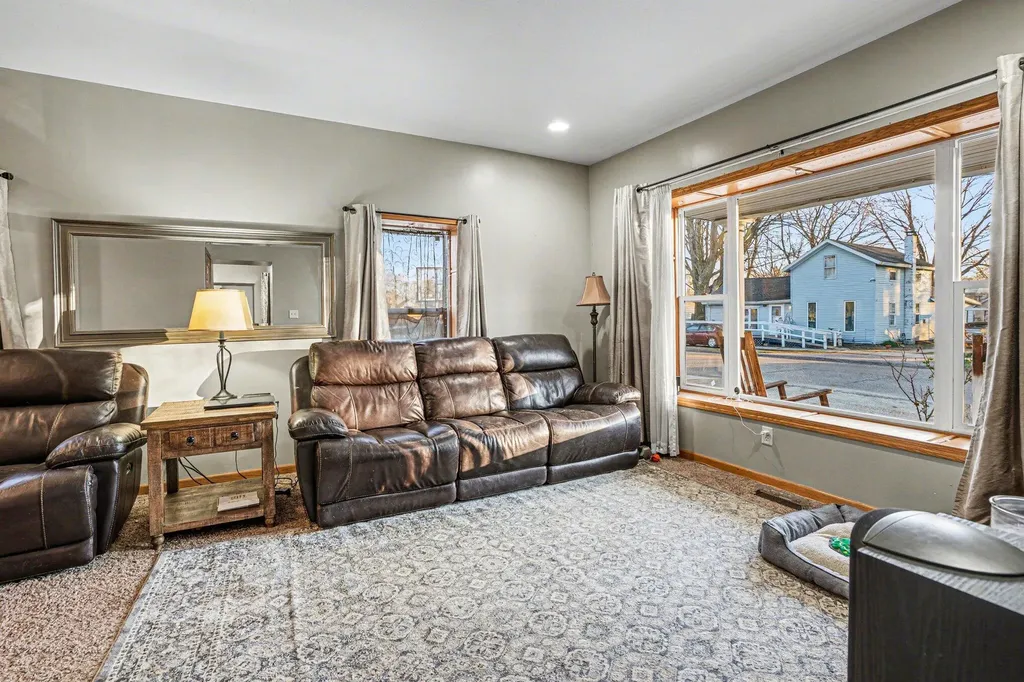 309 S Kimmel Street Berrien Springs Village MI 49103