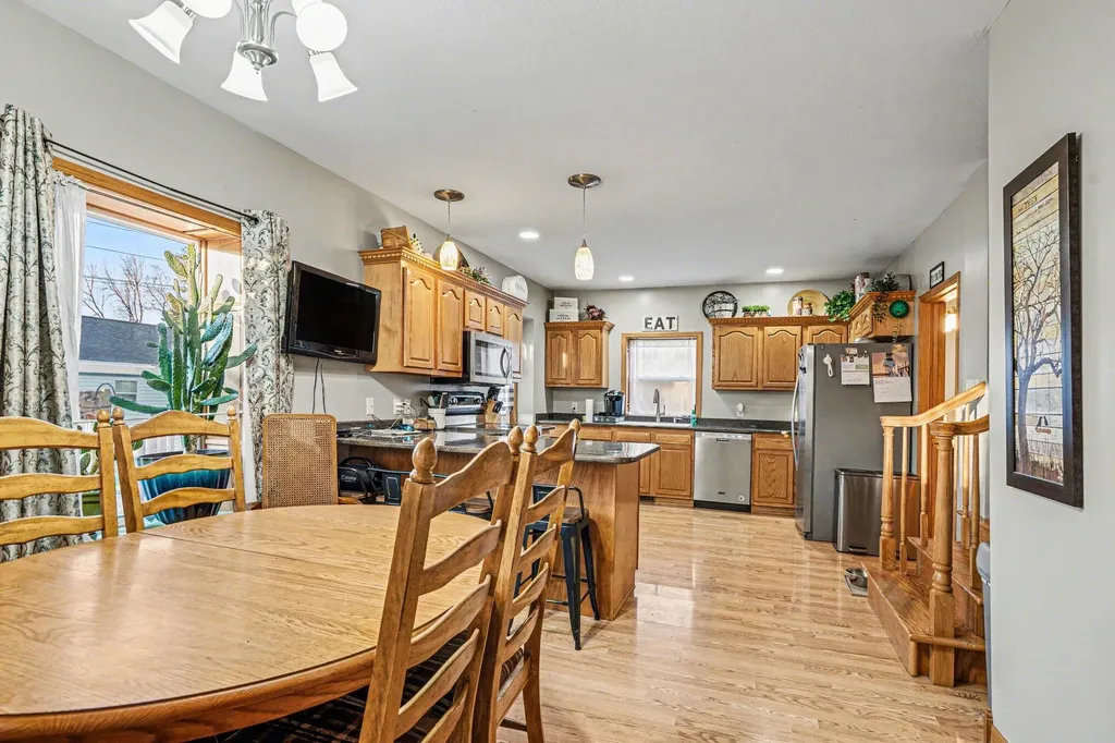 309 S Kimmel Street Berrien Springs Village MI 49103
