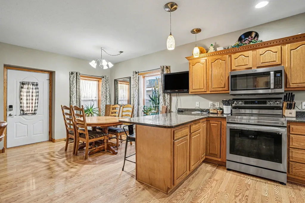 309 S Kimmel Street Berrien Springs Village MI 49103