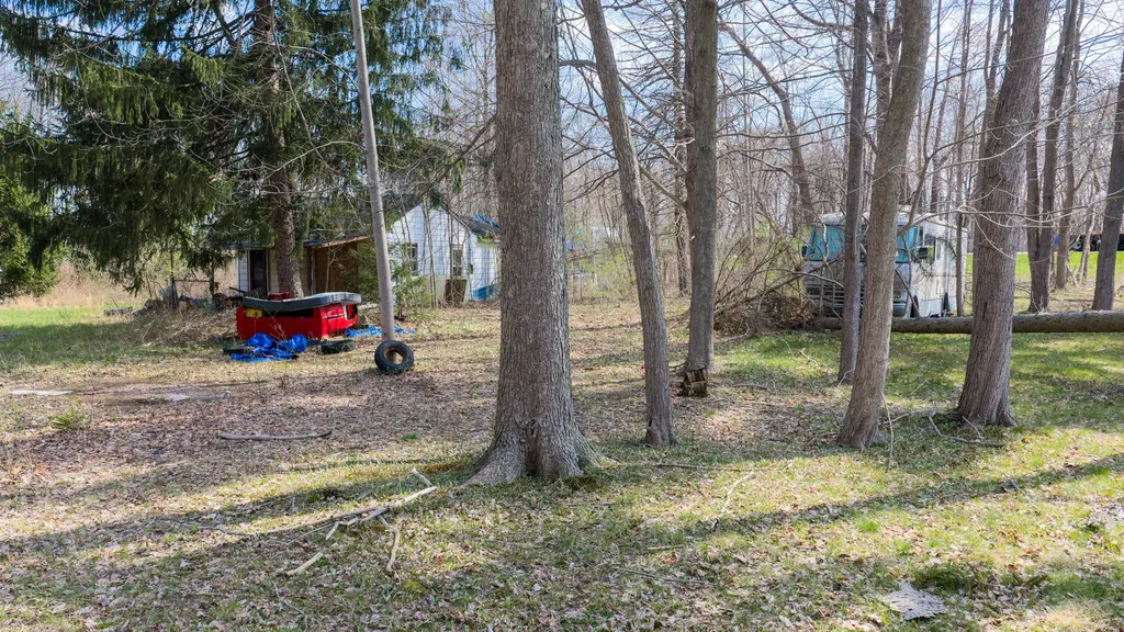 17859 Behner Road New Buffalo Township MI 49117