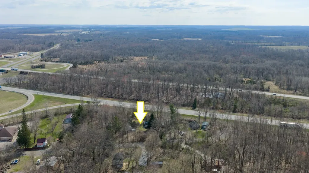 17859 Behner Road New Buffalo Township MI 49117