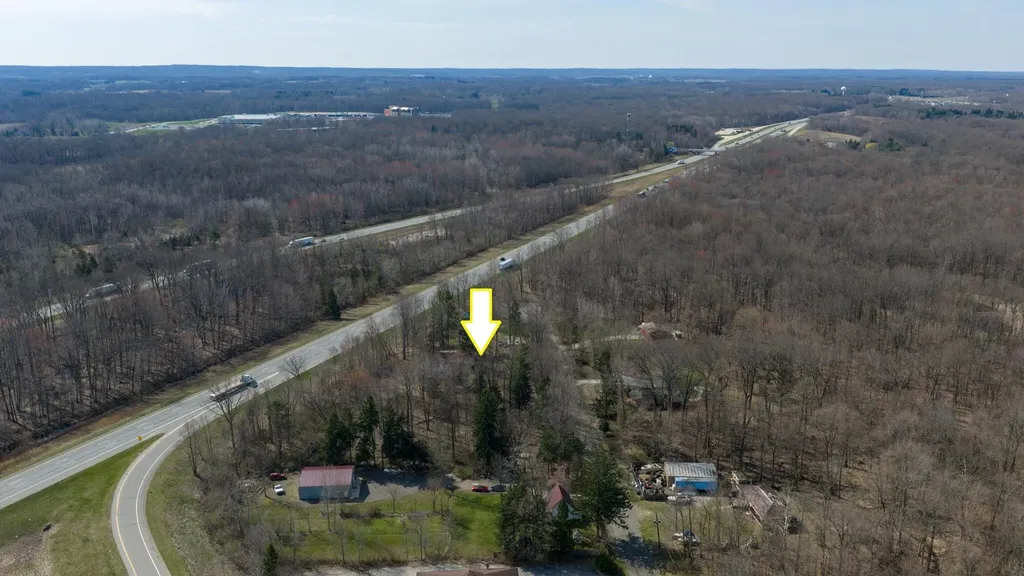 17859 Behner Road New Buffalo Township MI 49117