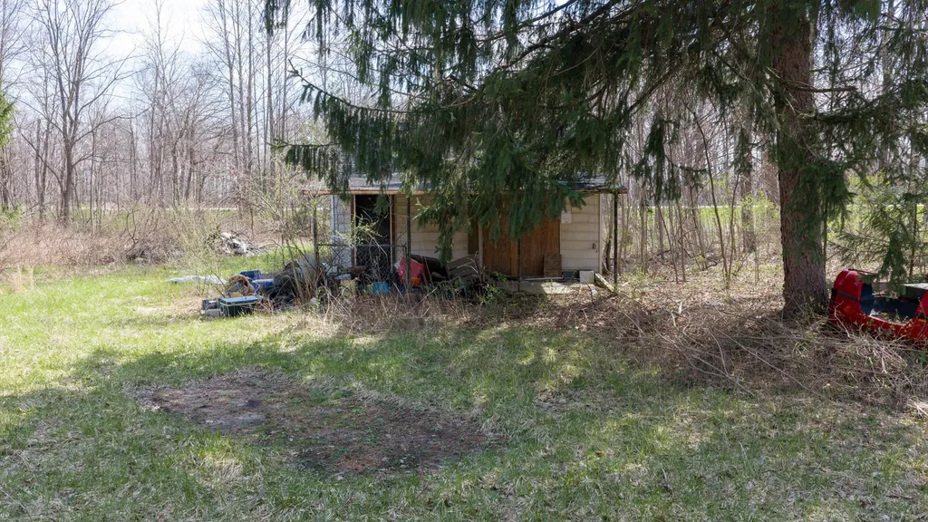 17859 Behner Road New Buffalo Township MI 49117
