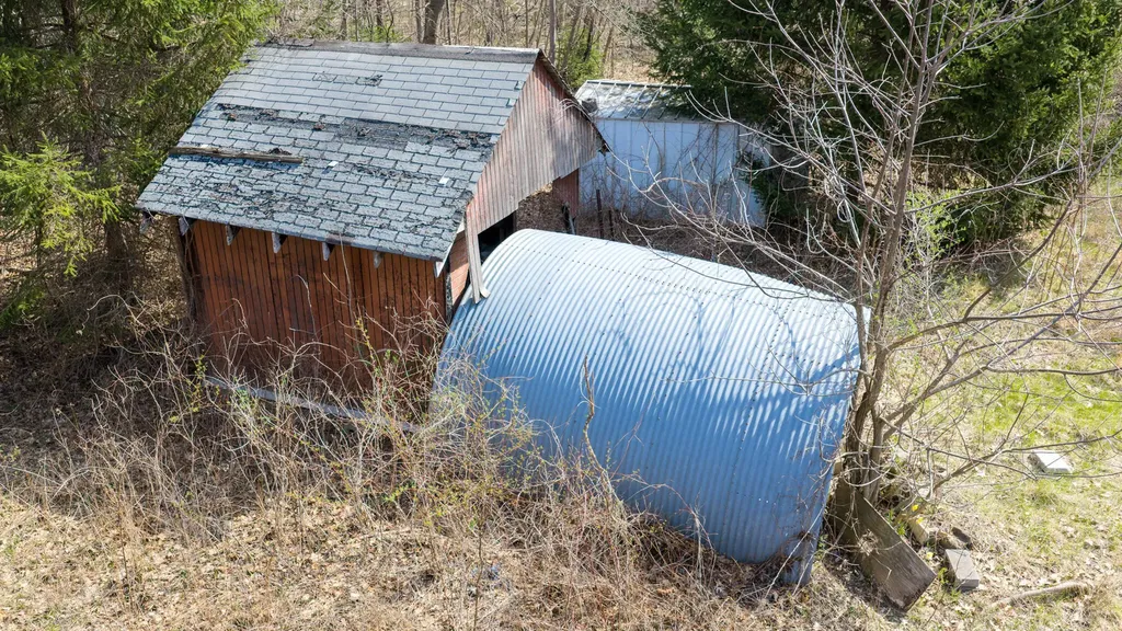 17859 Behner Road New Buffalo Township MI 49117