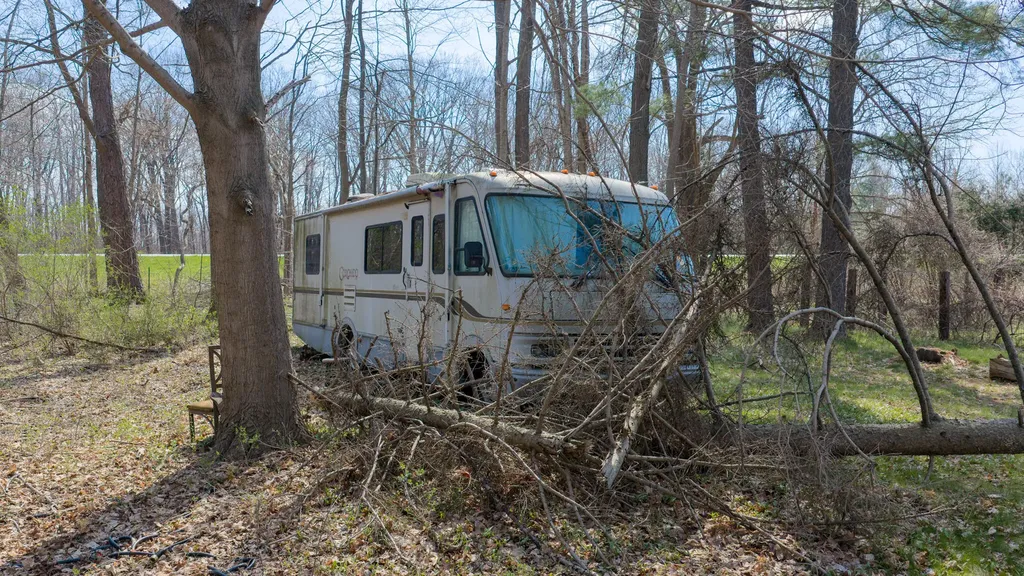 17859 Behner Road New Buffalo Township MI 49117