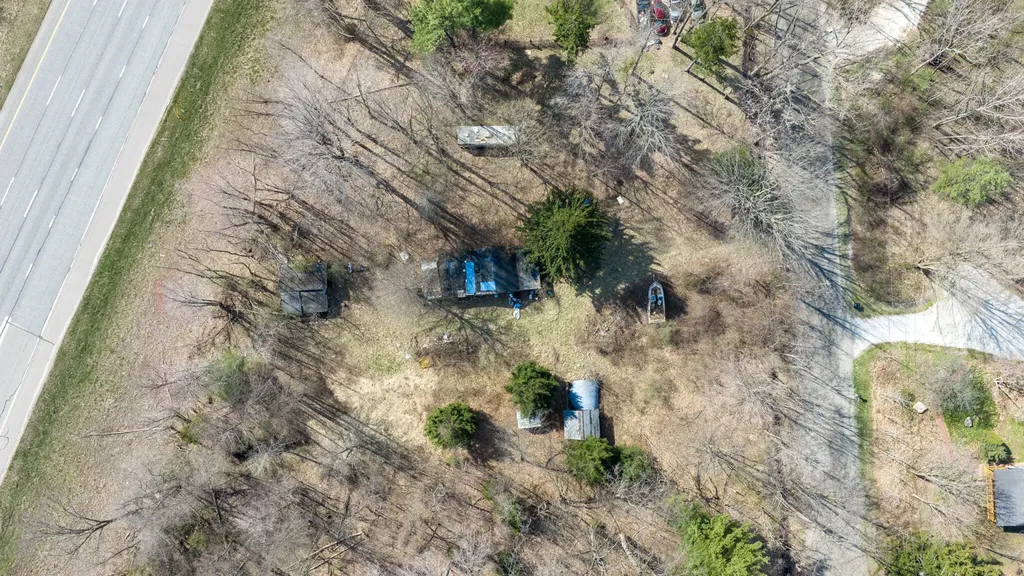 17859 Behner Road New Buffalo Township MI 49117