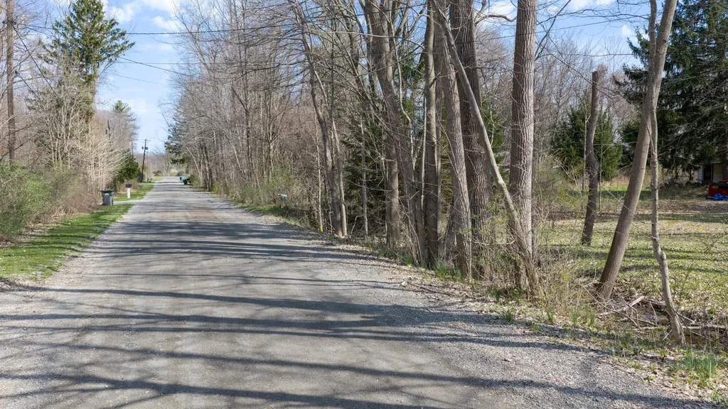 17859 Behner Road New Buffalo Township MI 49117