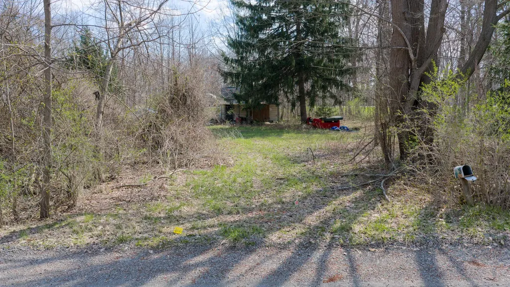17859 Behner Road New Buffalo Township MI 49117
