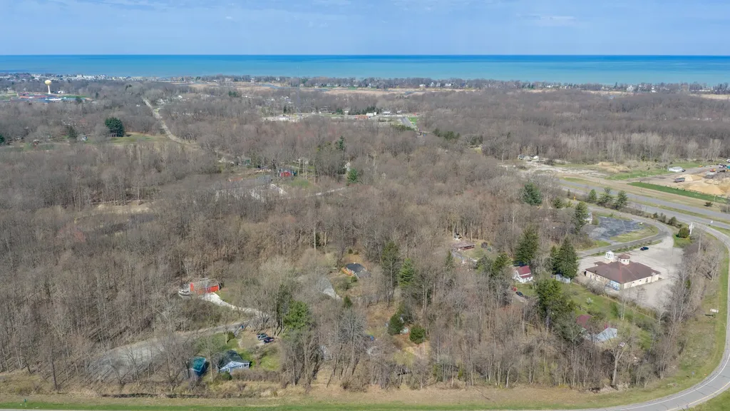 17859 Behner Road New Buffalo Township MI 49117