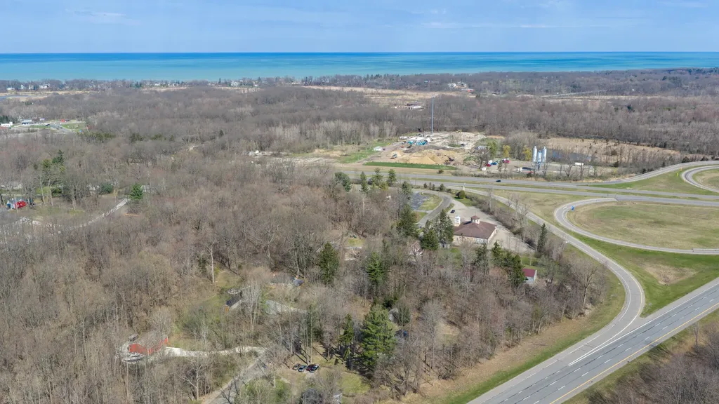 17859 Behner Road New Buffalo Township MI 49117
