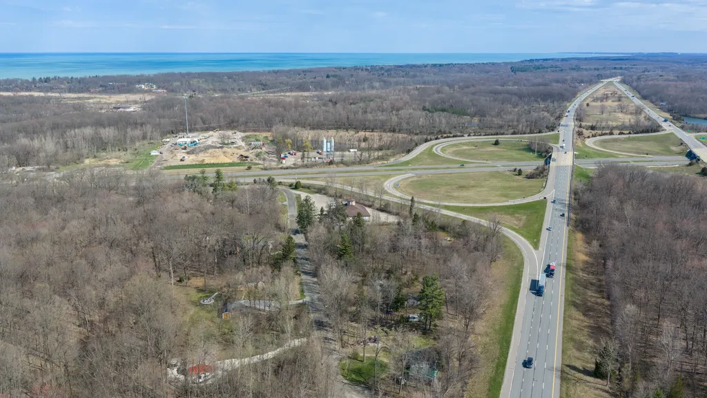 17859 Behner Road New Buffalo Township MI 49117