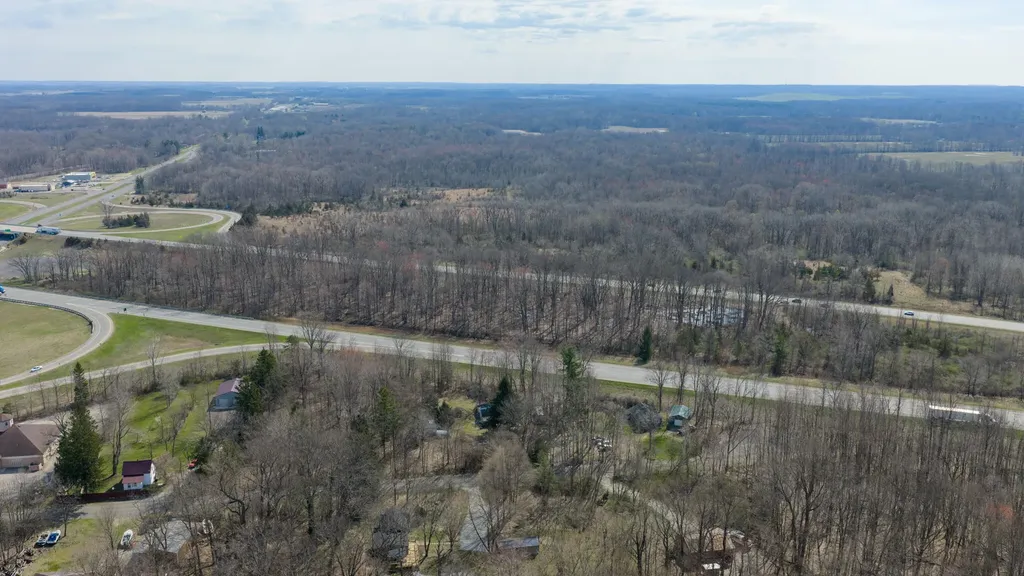 17859 Behner Road New Buffalo Township MI 49117