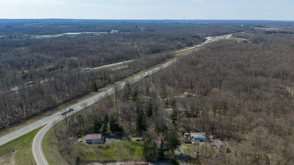 17859 Behner Road New Buffalo Township MI 49117