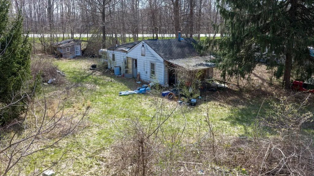 17859 Behner Road New Buffalo Township MI 49117