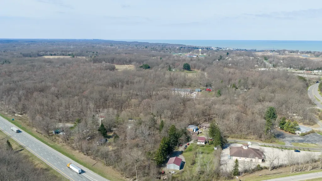 17859 Behner Road New Buffalo Township MI 49117
