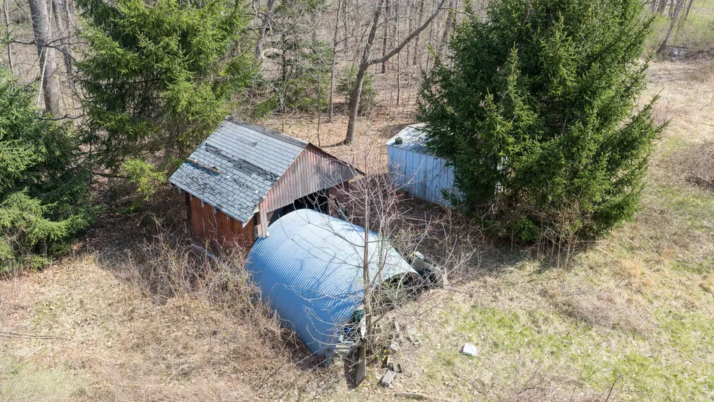 17859 Behner Road New Buffalo Township MI 49117