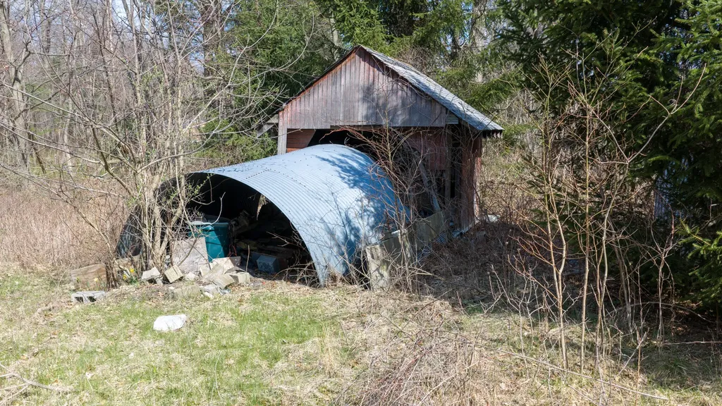 17859 Behner Road New Buffalo Township MI 49117