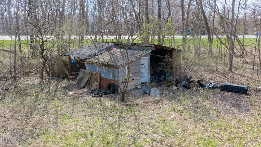 17859 Behner Road New Buffalo Township MI 49117