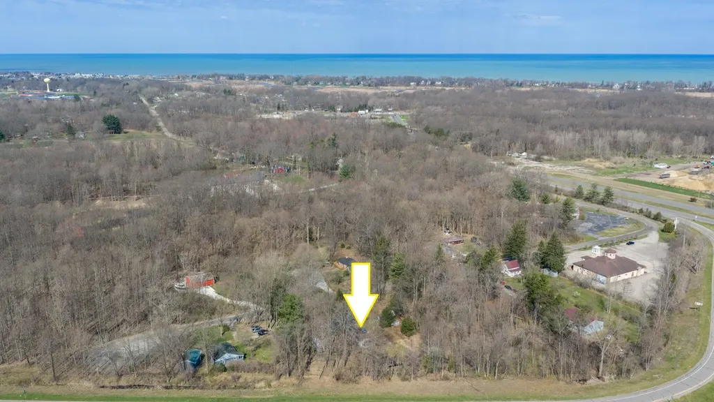 17859 Behner Road New Buffalo Township MI 49117