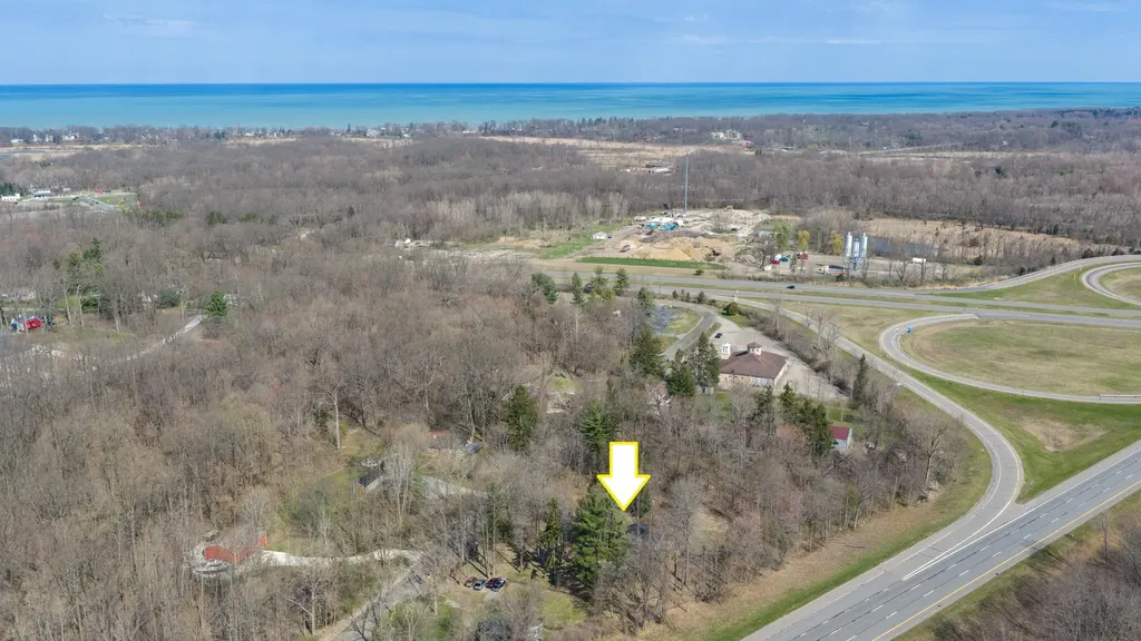 17859 Behner Road New Buffalo Township MI 49117