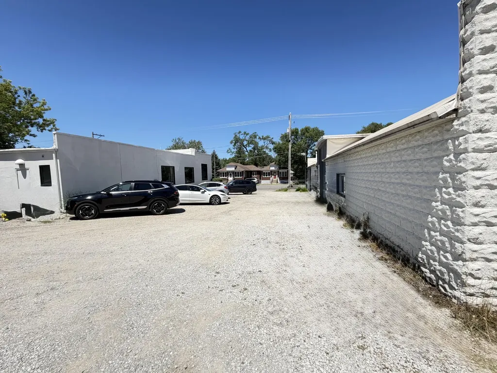219 E Buffalo Street New Buffalo City MI 49117
