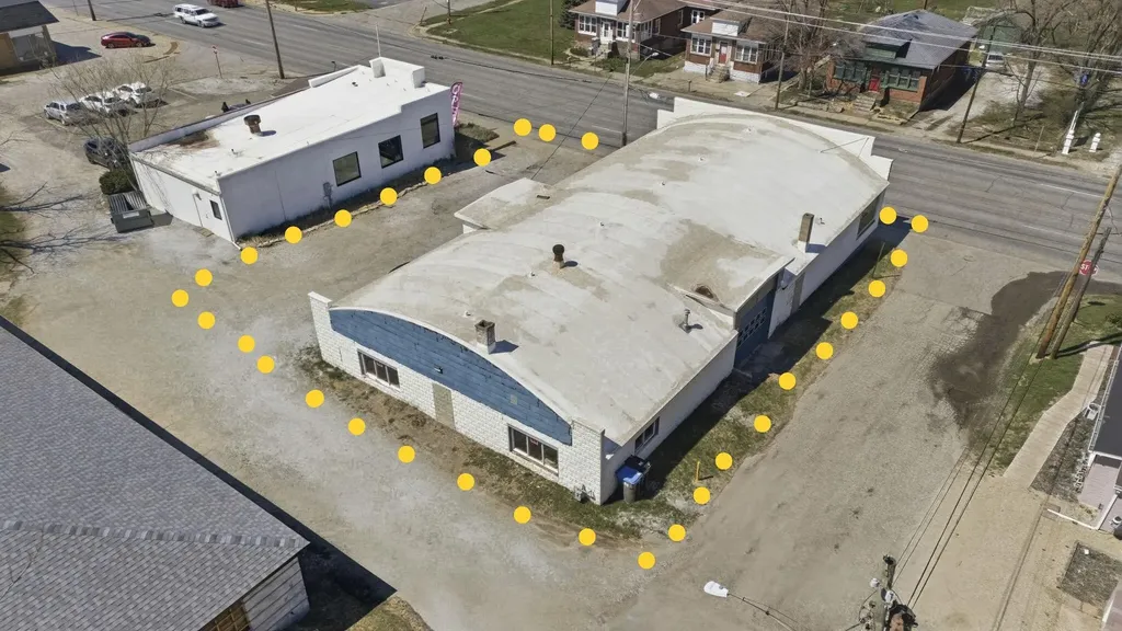 219 E Buffalo Street New Buffalo City MI 49117