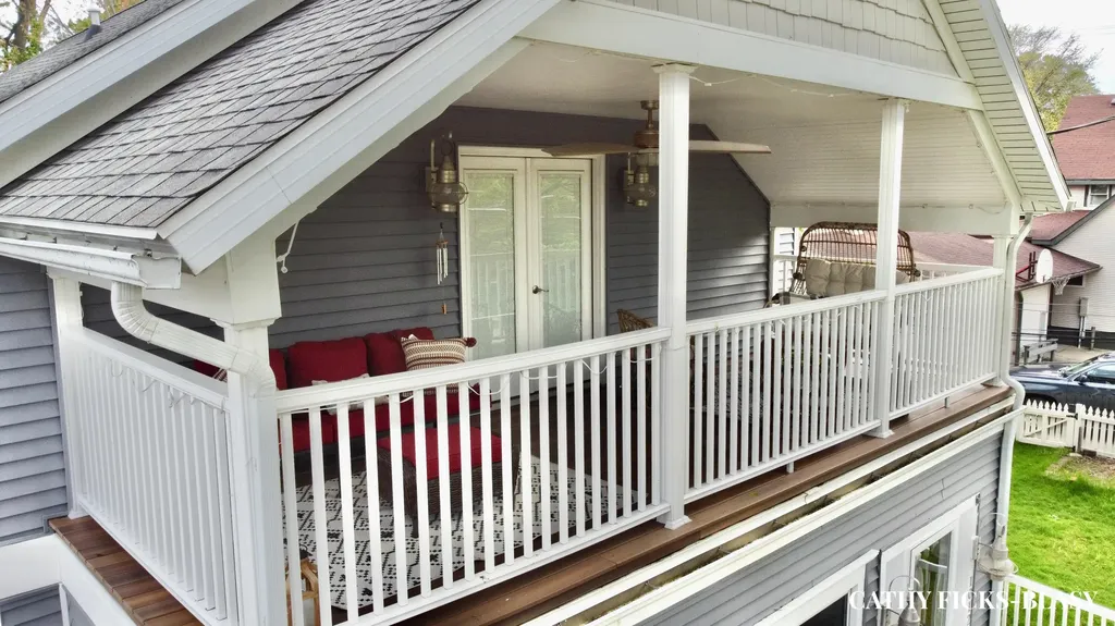 1012 Pearl Street St. Joseph City MI 49085
