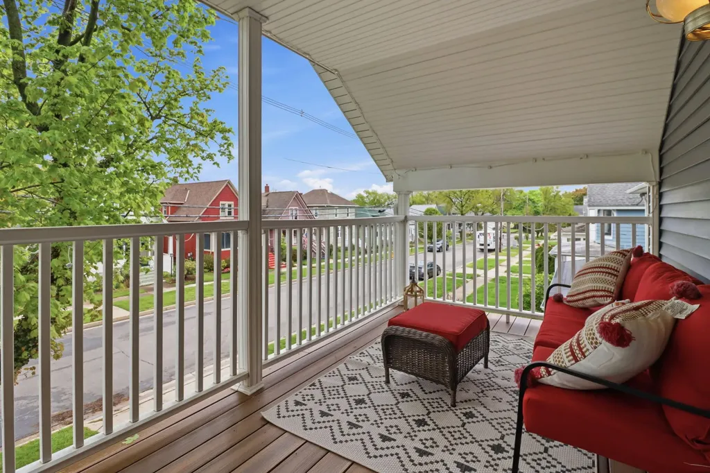 1012 Pearl Street St. Joseph City MI 49085