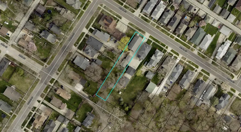 1012 Pearl Street St. Joseph City MI 49085