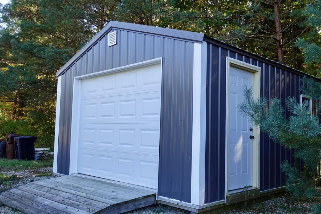 17751 Blue Star Highway South Haven Charter Township MI 49090