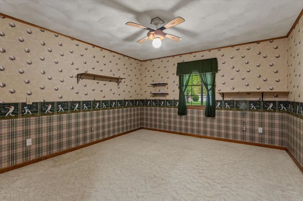 28684 M 60 Howard Township MI 49031