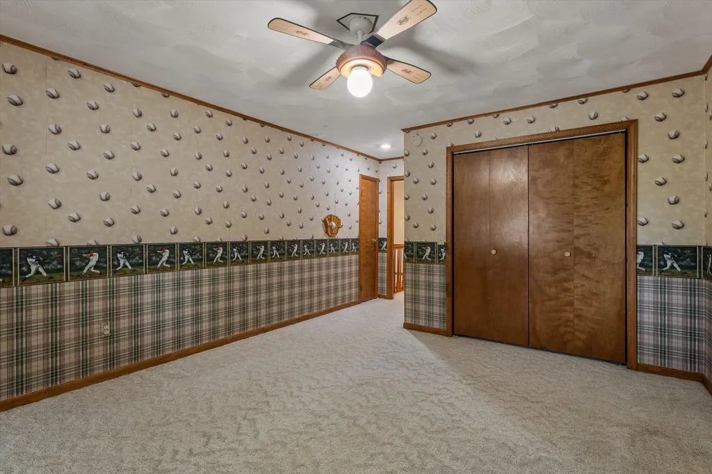 28684 M 60 Howard Township MI 49031