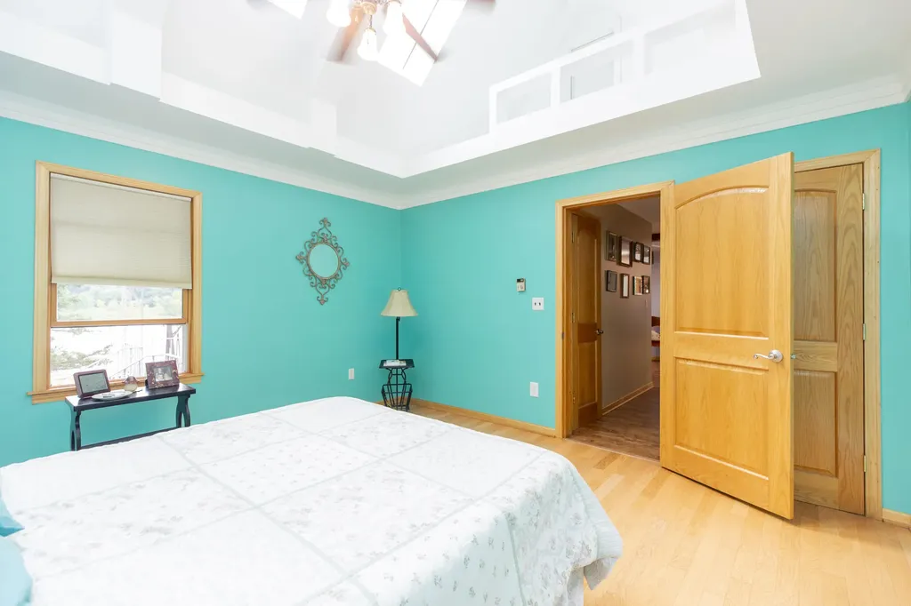 15797 Hillside Drive Newberg Township MI 49095