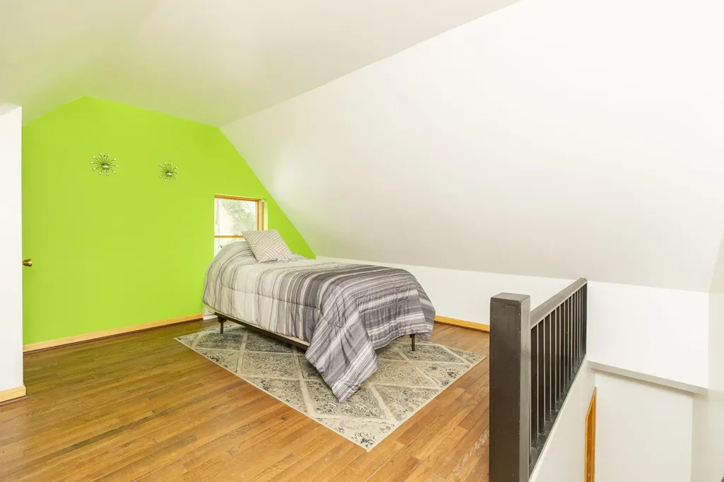 15797 Hillside Drive Newberg Township MI 49095