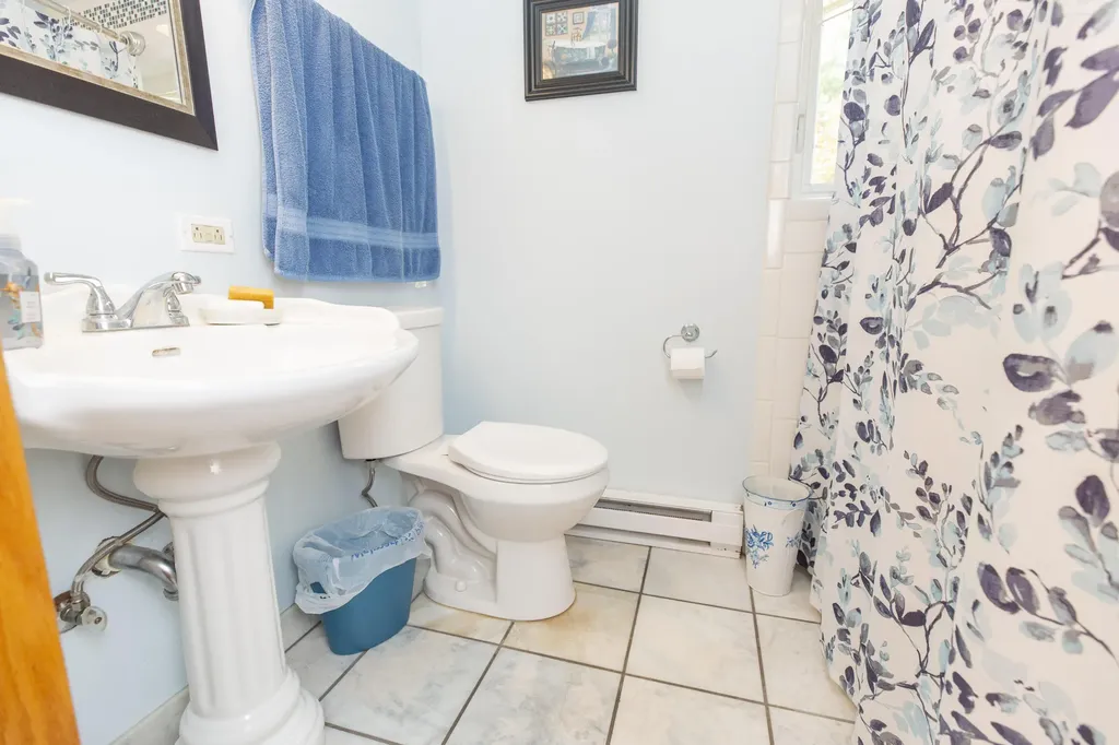 15797 Hillside Drive Newberg Township MI 49095