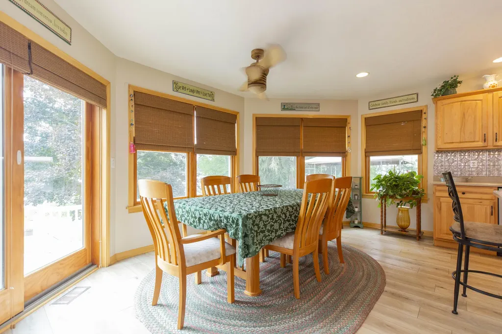 15797 Hillside Drive Newberg Township MI 49095