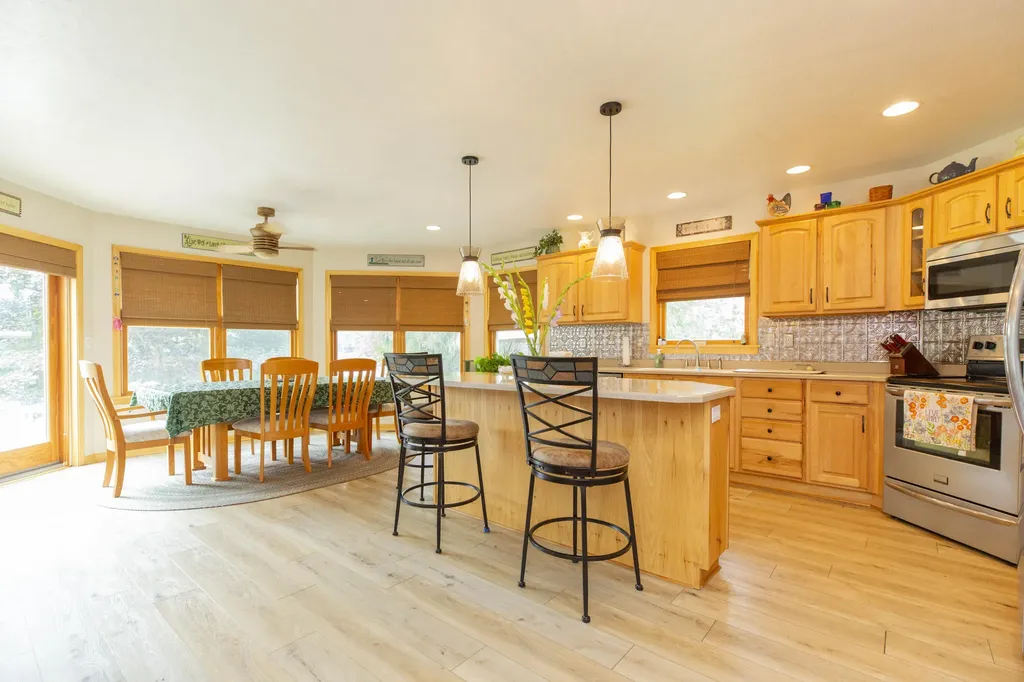 15797 Hillside Drive Newberg Township MI 49095