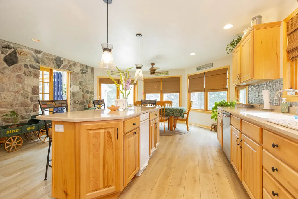 15797 Hillside Drive Newberg Township MI 49095