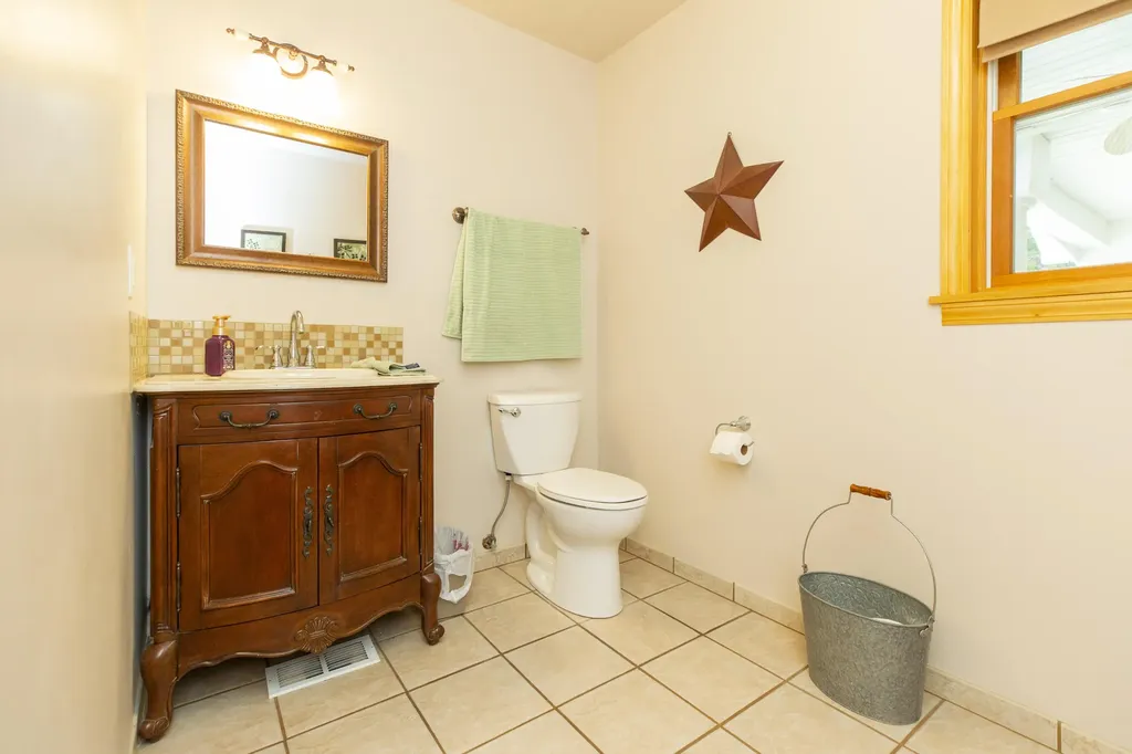 15797 Hillside Drive Newberg Township MI 49095