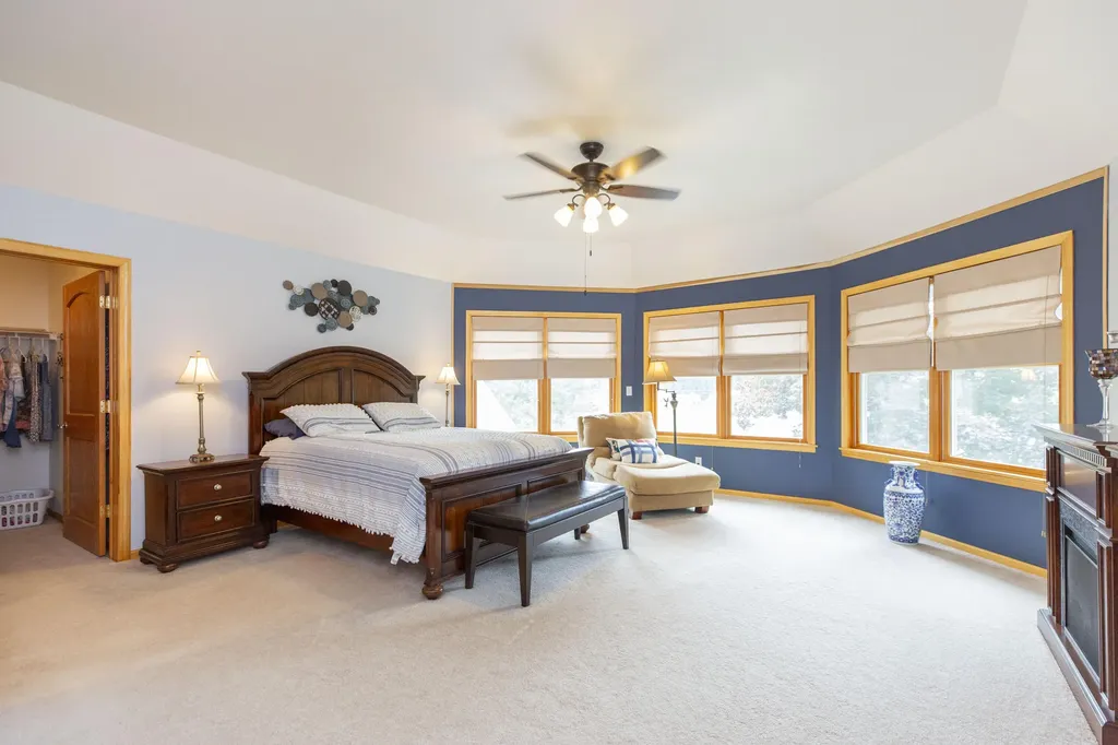 15797 Hillside Drive Newberg Township MI 49095