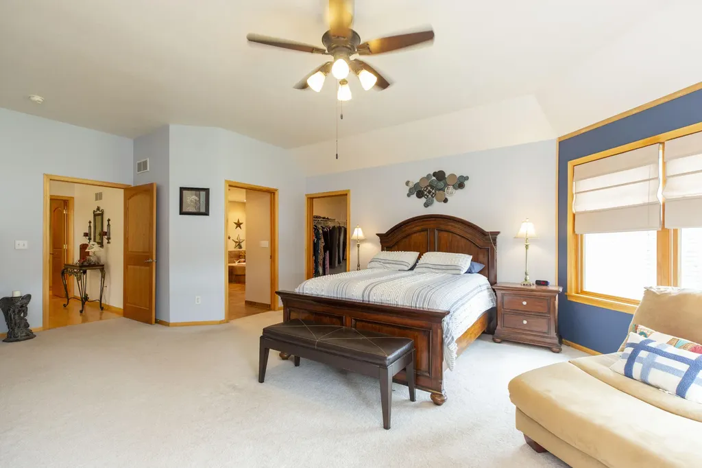 15797 Hillside Drive Newberg Township MI 49095