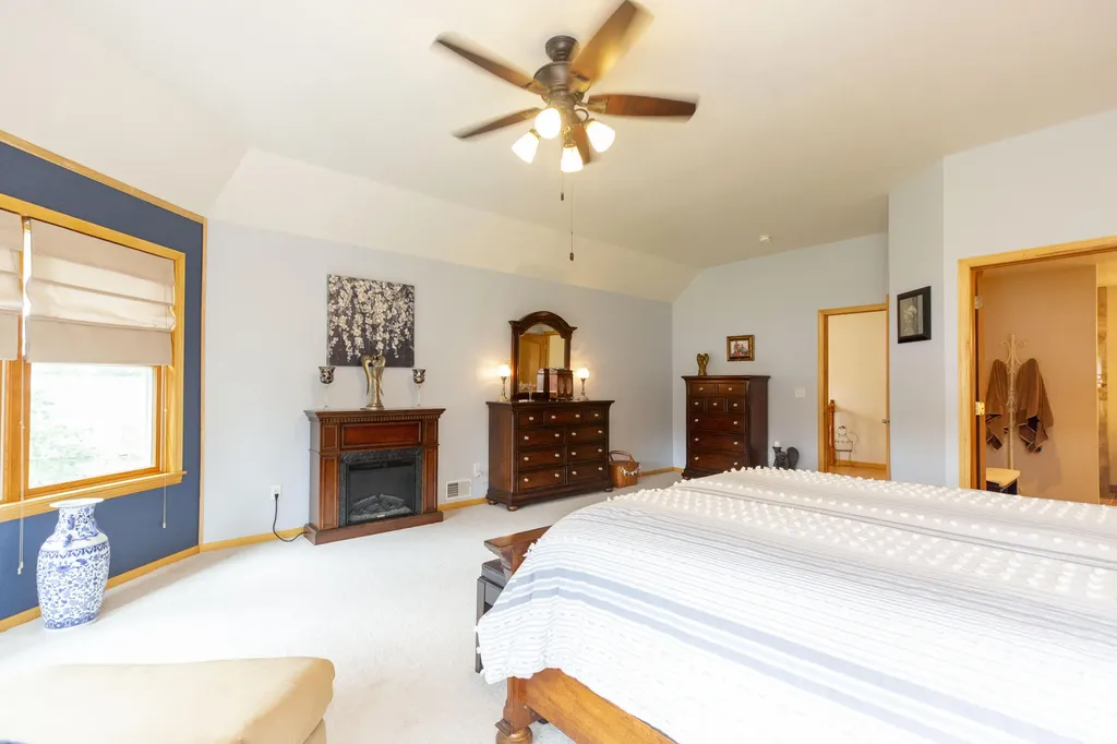 15797 Hillside Drive Newberg Township MI 49095