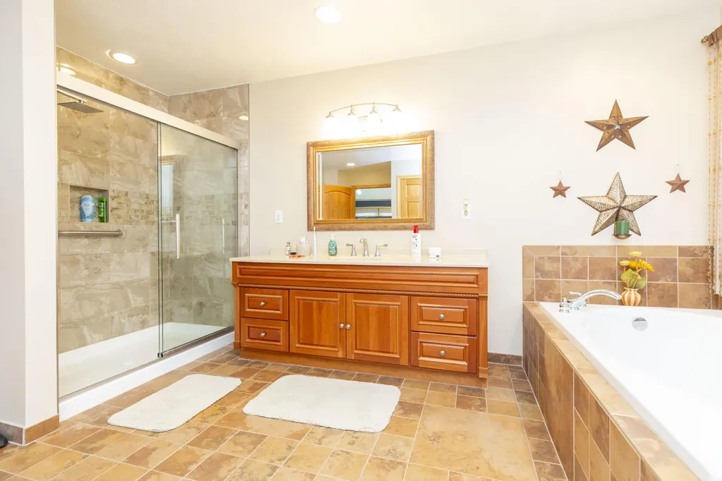15797 Hillside Drive Newberg Township MI 49095