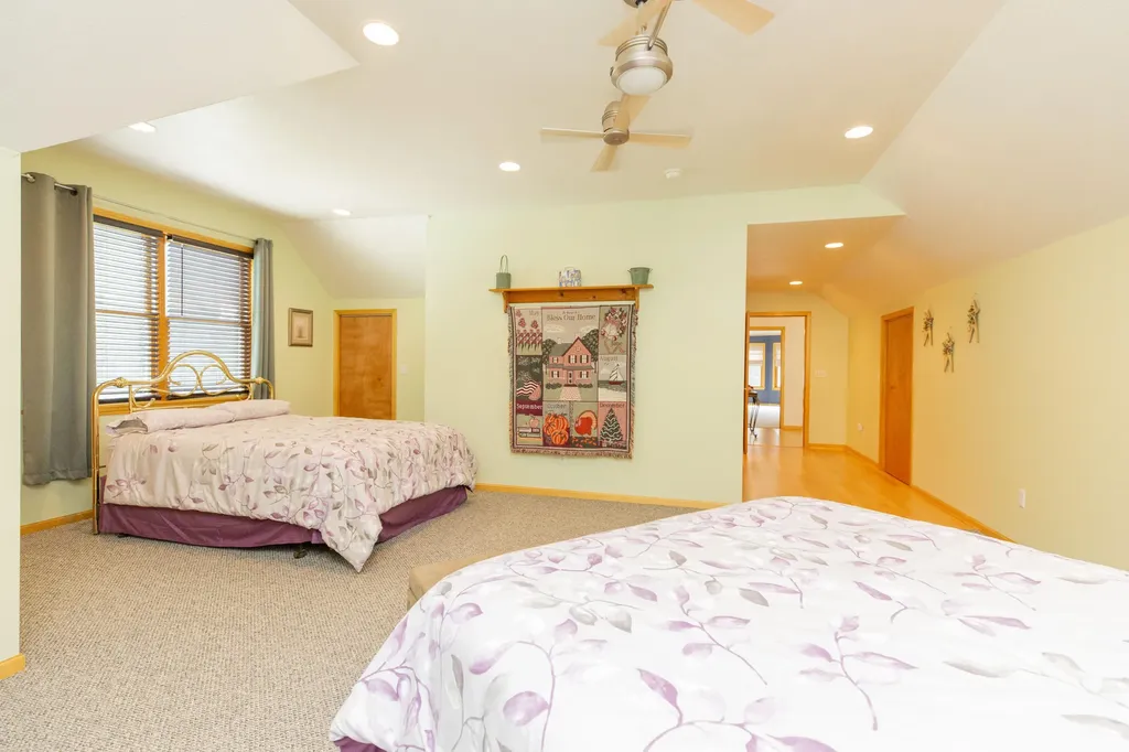 15797 Hillside Drive Newberg Township MI 49095