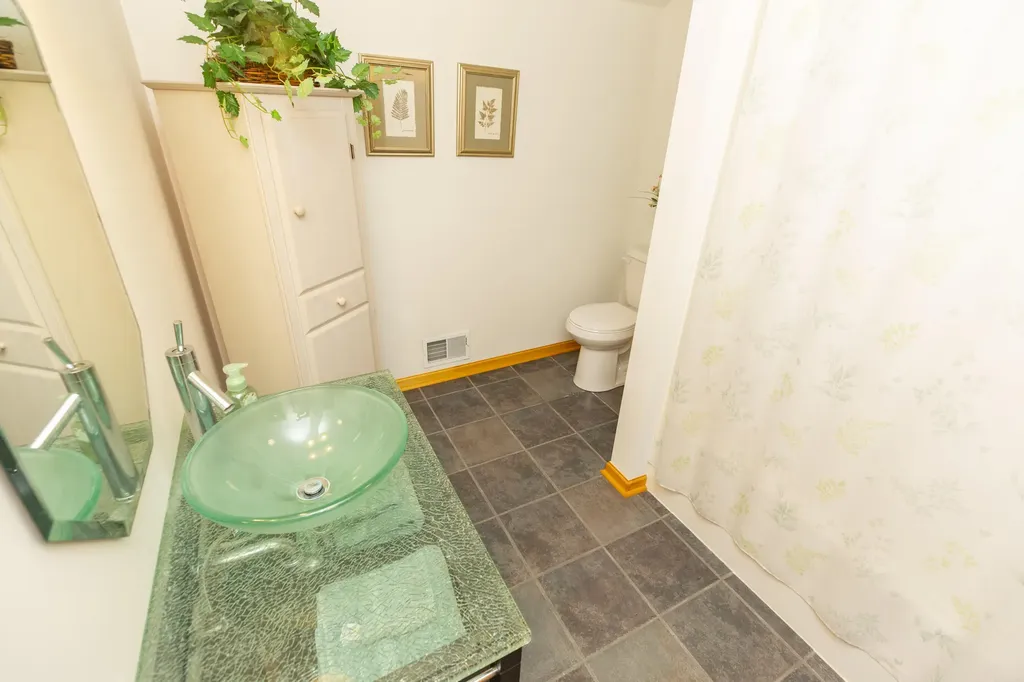 15797 Hillside Drive Newberg Township MI 49095