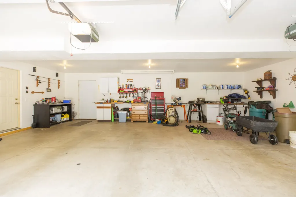 15797 Hillside Drive Newberg Township MI 49095